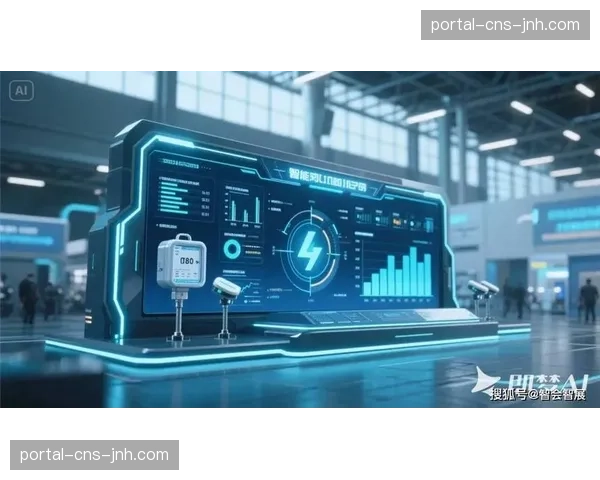 物联网设备数据直连管理后台 实现场馆设施的实时监测与运维