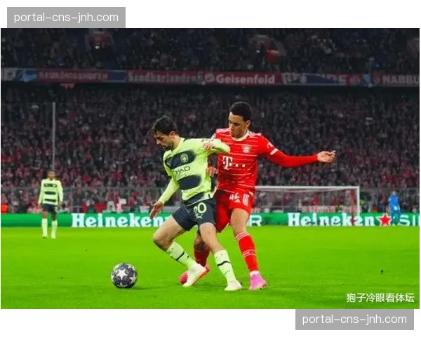 欧冠四强对阵前瞻:曼城再遇皇马,多特蒙德对决国际米兰 欧冠四强对阵前瞻:曼城再遇皇马,多特蒙德对决国际米兰